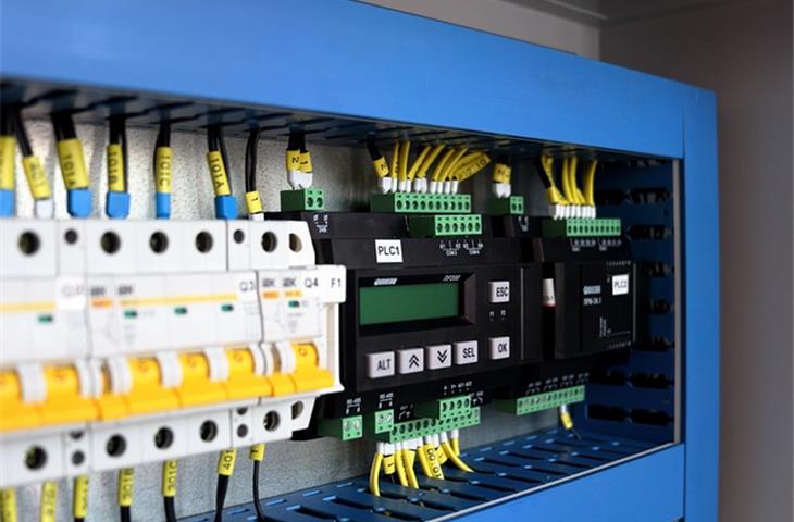 IEC60884 Switch Plug Socket Normal Operation Life PLC Control 4 Stations Test Machine