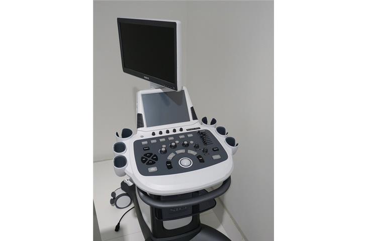 Medical Ultrasound Imaging Detection Solution