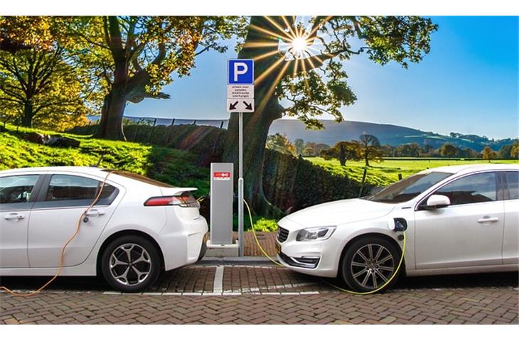 Car charging pile testing series