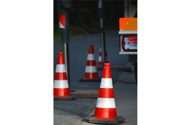 Cone and rotary testing machine