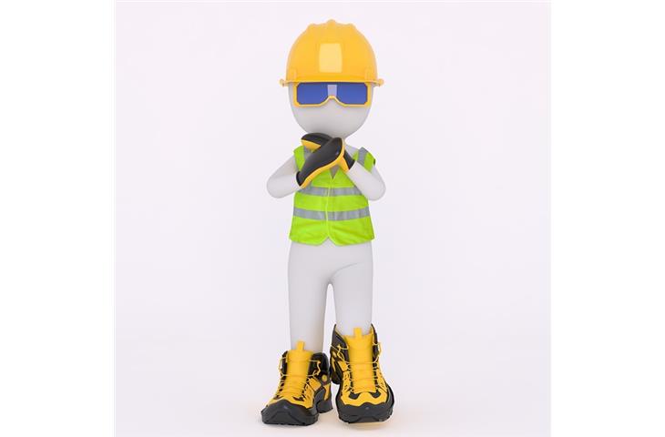 GB 24540 Protective clothing testing equipment