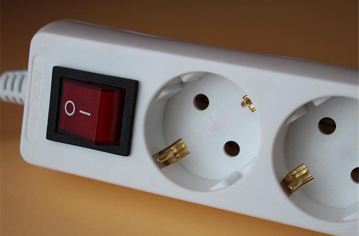 IEC60065 Figure 11 Socket Outlet Torque Test Apparatus