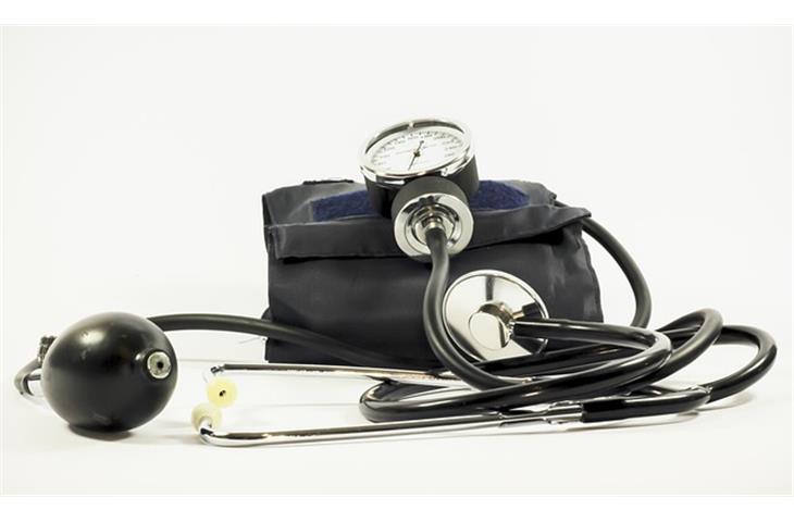 AccuPulse HH Portable Non-Invasive Blood Pressure Simulator