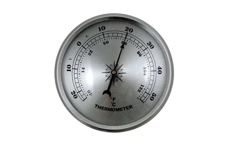 Probe For Measurement Of Surface Temperature | IEC 60335-2-9- Figure 105