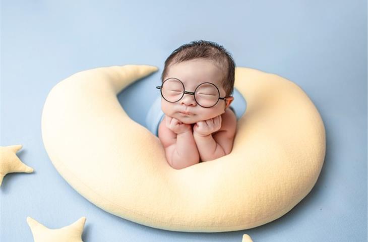 Newborn test both lungs