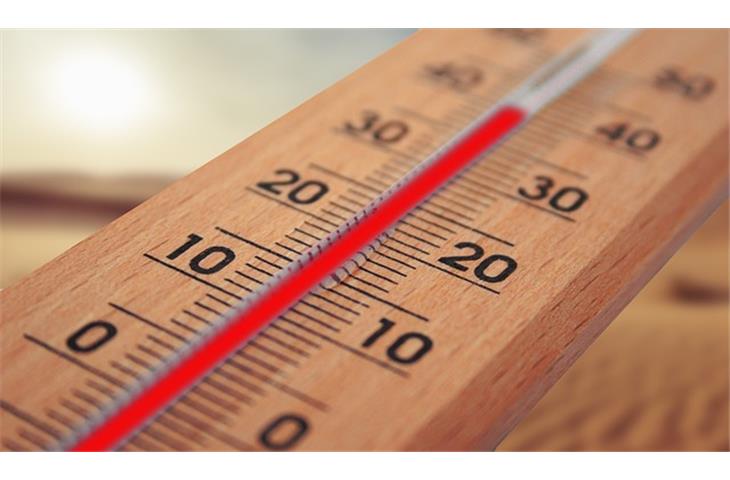 High and low temperature hot and cold test chamber