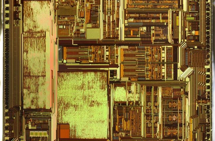 Pacemaker overload test circuit device