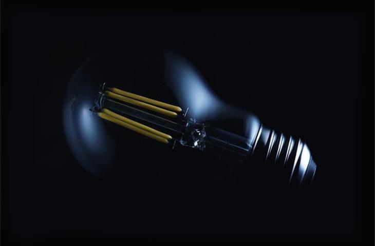 IEC62560-1 Figure 8 Test Circuit For Non-Dimmable Lamp At Dimmer Or Electronic Switch