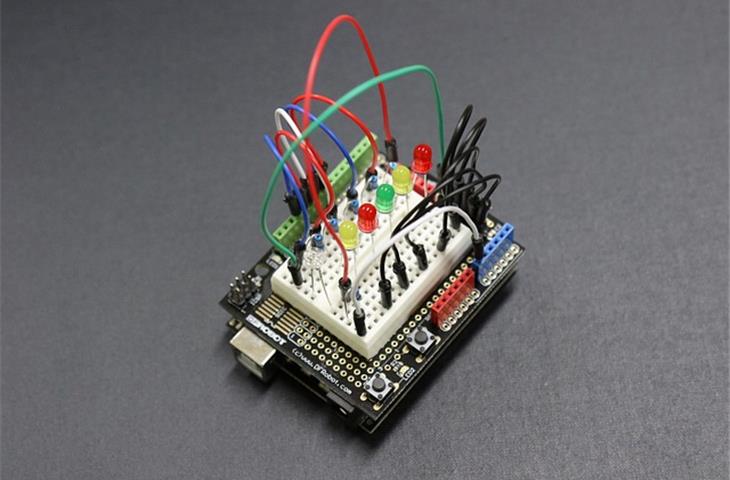 IEC62560-1 Figure 8 Test Circuit For Non-Dimmable Lamp At Dimmer Or Electronic Switch