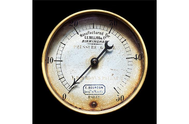 Lighting gauge