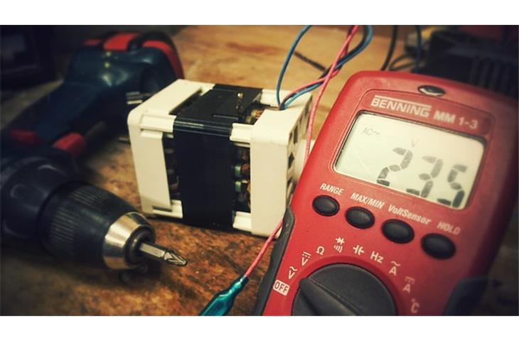 testing equipment calibration companies