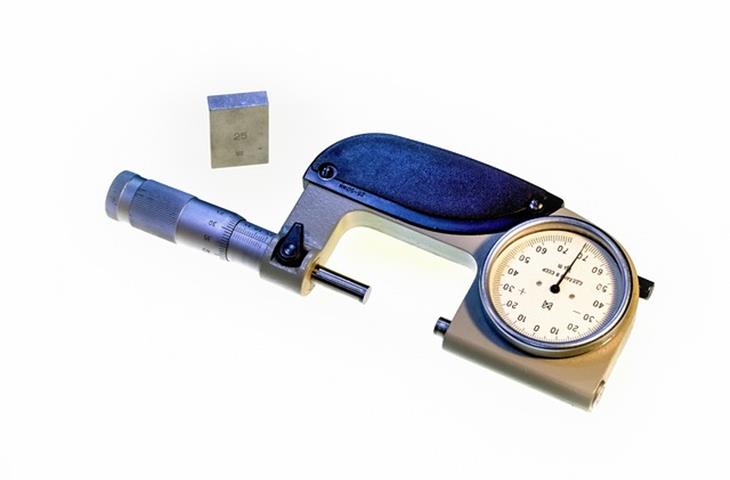 Micrometer