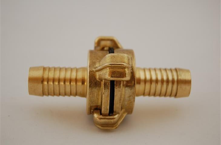 luer-lock connector