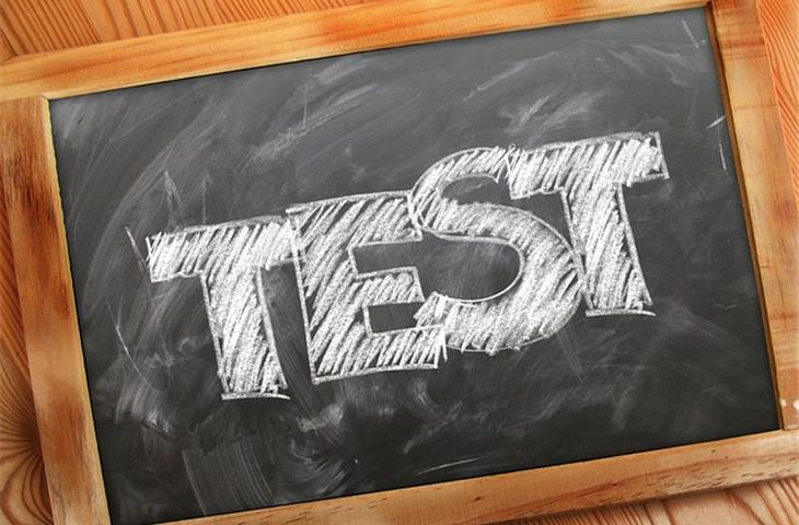 what is basic test equipment?